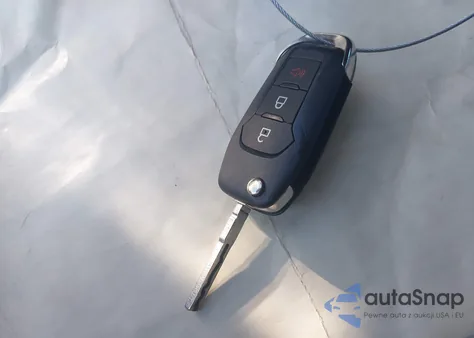 2024 Ford F-150 Xl from USA, damaged, VIN 1FTMF1K52RKF03500